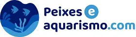 Logo PeixeseAquarismo.com