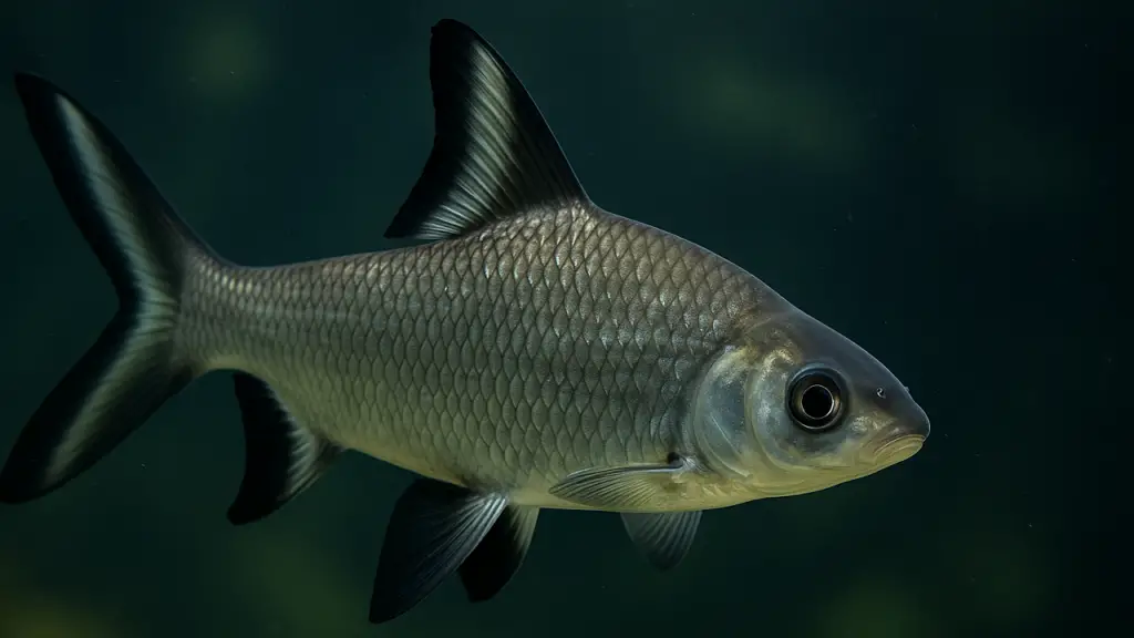 bala shark